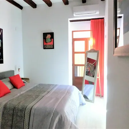 Total Lonja Apartamento