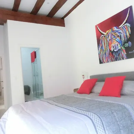 Total Lonja * Valencia