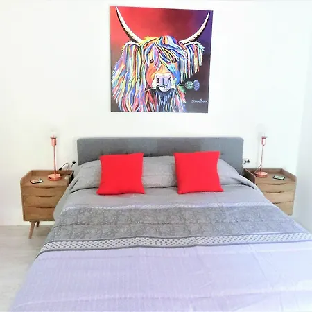 Apartman Total Lonja