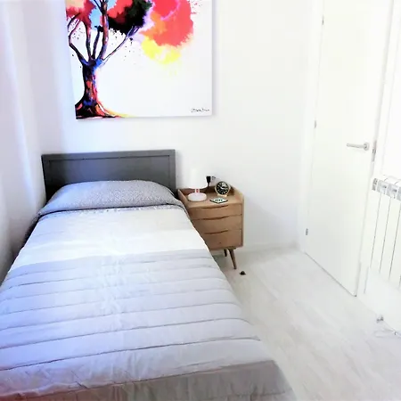 Total Lonja Apartament