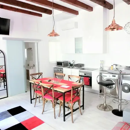 Apartman Total Lonja