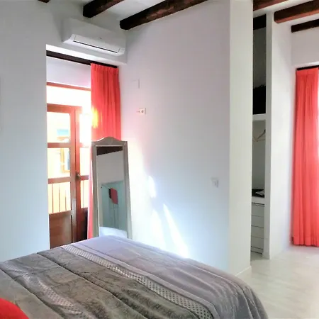 Apartman Total Lonja Valencia