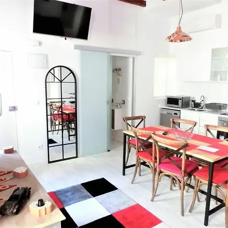 Apartman Total Lonja