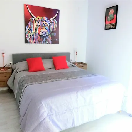 Apartman Total Lonja