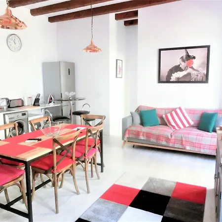 Apartman Total Lonja *