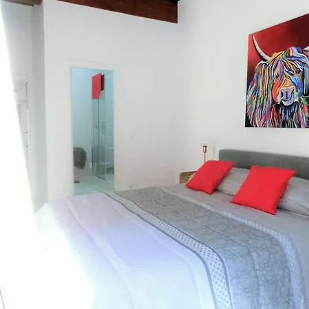 Total Lonja Apartman *