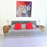 Διαμέρισμα Total Lonja
