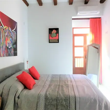 Apartamento Total Lonja Valencia