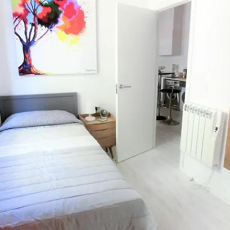 Total Lonja Apartamento *