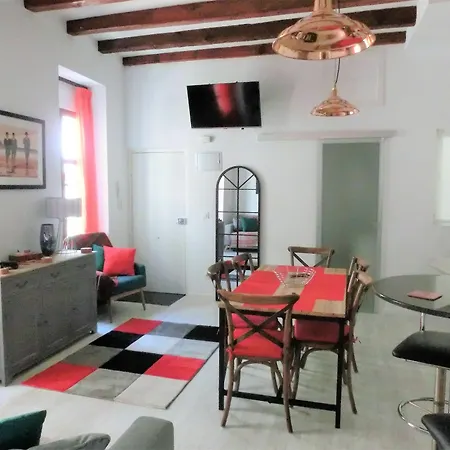 Total Lonja * Valencia