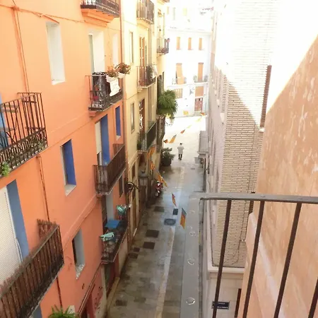 Total Lonja * Valencia