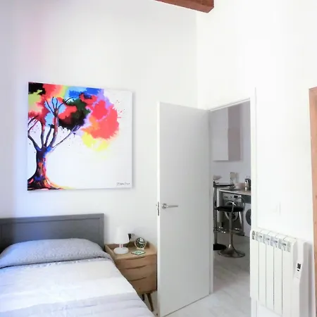 Apartamento Total Lonja