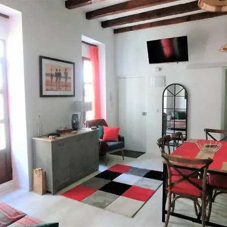 Total Lonja * Valencia