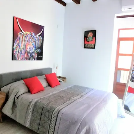 Apartamento Total Lonja Valencia