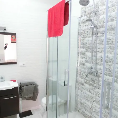 Total Lonja Apartamento