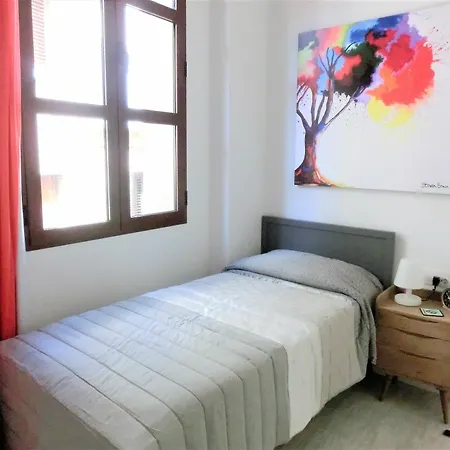 Total Lonja Apartamento