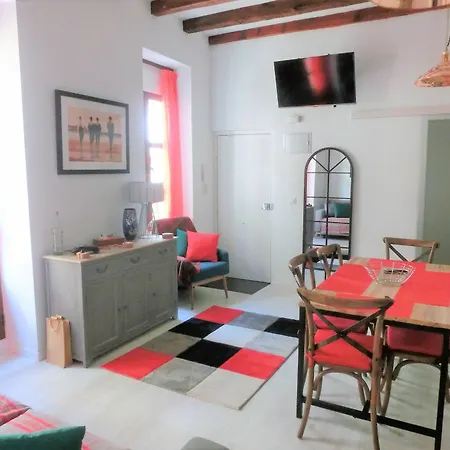 Apartamento Total Lonja Valência