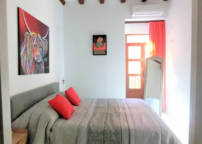 Apartamento Total Lonja Valência