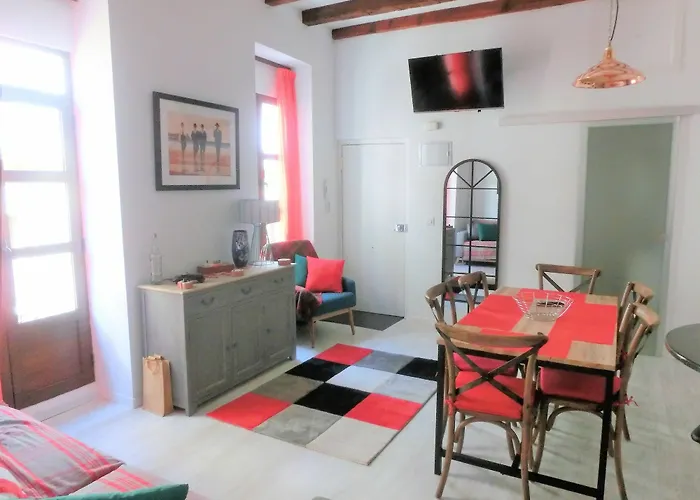 Apartamento Total Lonja Valência