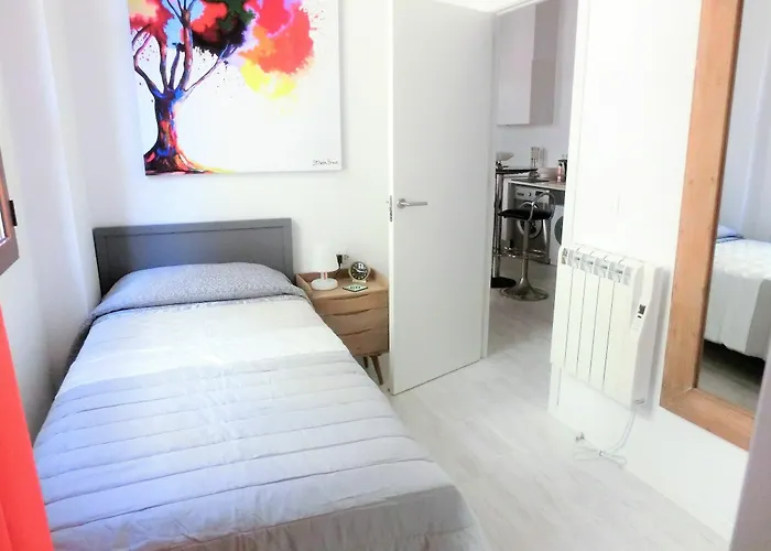 Total Lonja Apartamento *