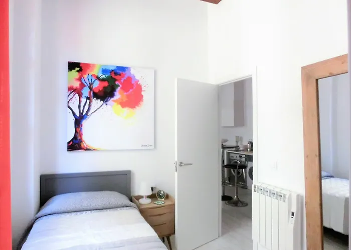 Apartamento Total Lonja