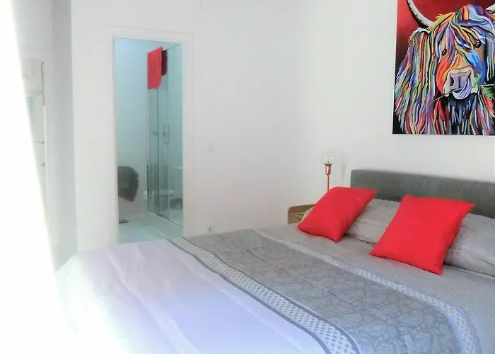 Total Lonja Apartamento *